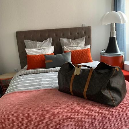 Appartement Cosy Le Safari Avec Wifi Annonay Εξωτερικό φωτογραφία
