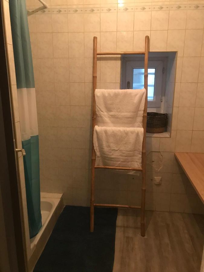 Appartement Cosy Le Safari Avec Wifi Annonay Εξωτερικό φωτογραφία