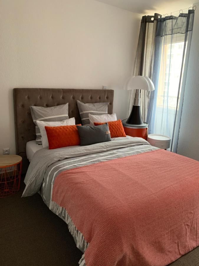 Appartement Cosy Le Safari Avec Wifi Annonay Εξωτερικό φωτογραφία