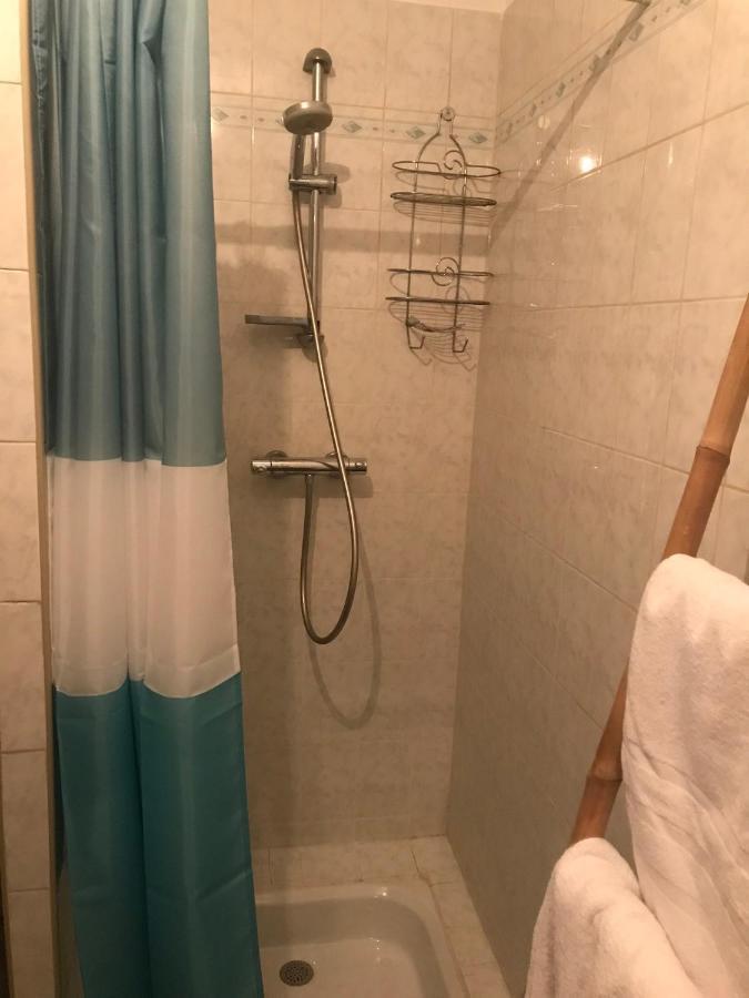 Appartement Cosy Le Safari Avec Wifi Annonay Εξωτερικό φωτογραφία