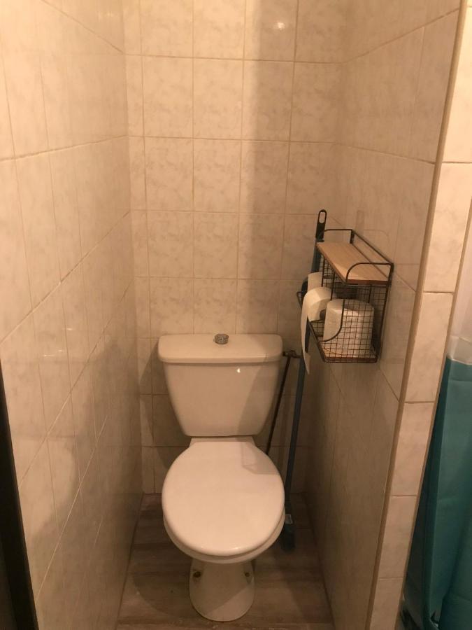 Appartement Cosy Le Safari Avec Wifi Annonay Εξωτερικό φωτογραφία