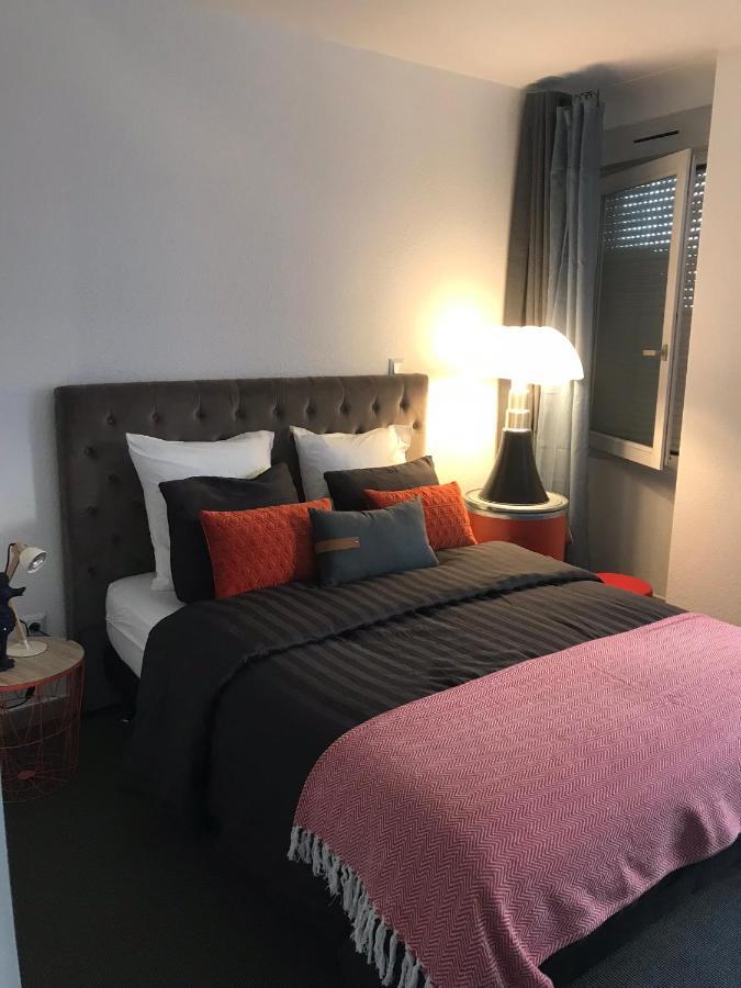 Appartement Cosy Le Safari Avec Wifi Annonay Εξωτερικό φωτογραφία