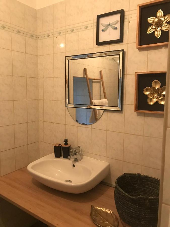 Appartement Cosy Le Safari Avec Wifi Annonay Εξωτερικό φωτογραφία