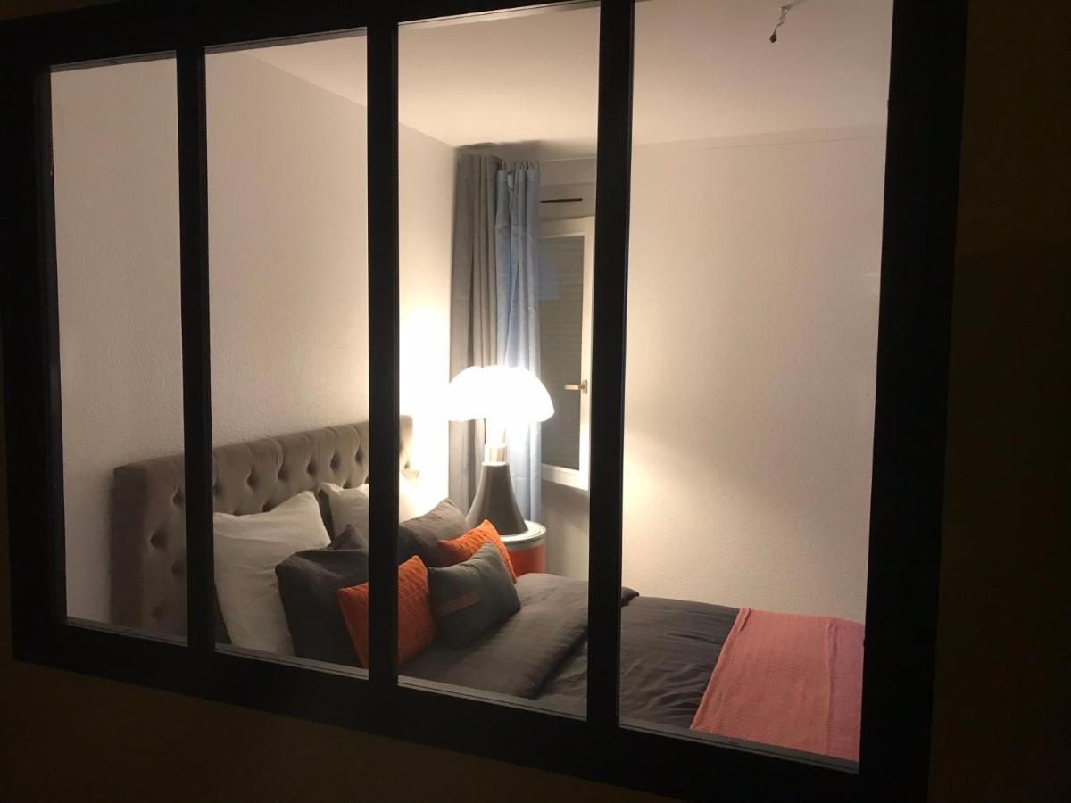 Appartement Cosy Le Safari Avec Wifi Annonay Εξωτερικό φωτογραφία