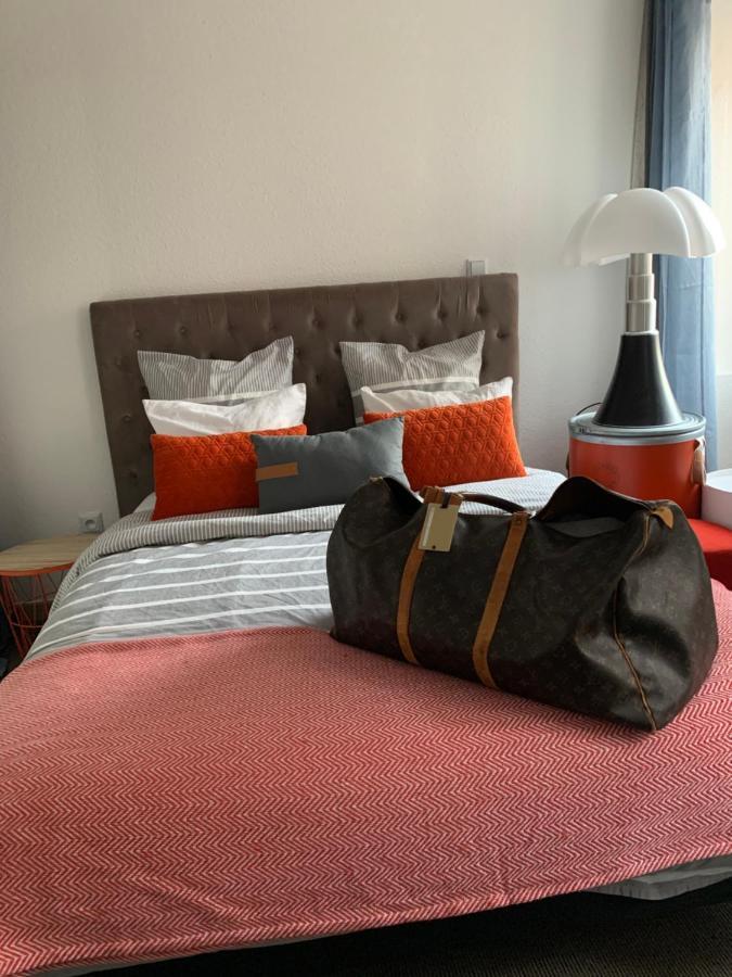 Appartement Cosy Le Safari Avec Wifi Annonay Εξωτερικό φωτογραφία