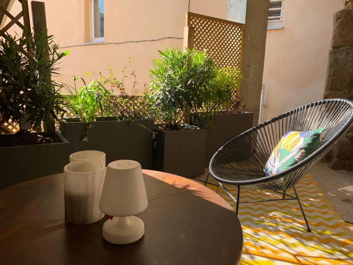 Appartement Cosy Le Safari Avec Wifi Annonay Εξωτερικό φωτογραφία