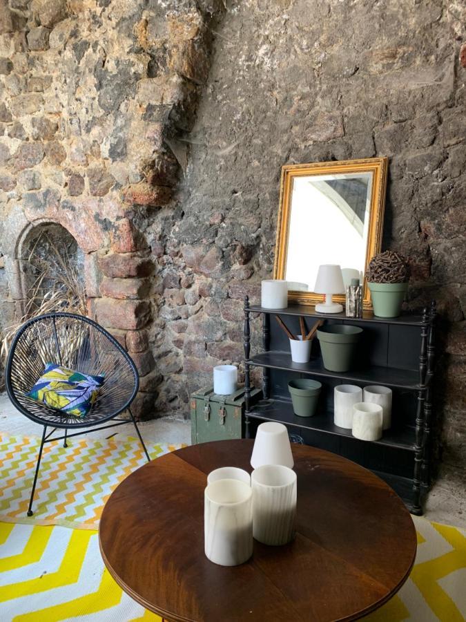 Appartement Cosy Le Safari Avec Wifi Annonay Εξωτερικό φωτογραφία